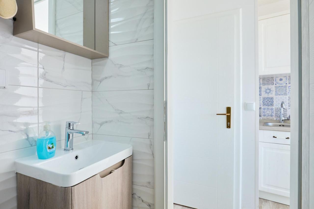 Studio Apartment Tarik ดูบรอฟนิก ภายนอก รูปภาพ