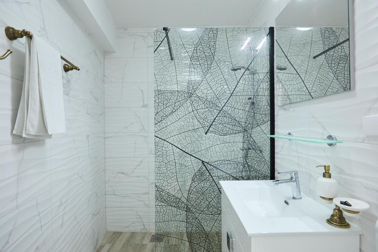 Studio Apartment Tarik ดูบรอฟนิก ภายนอก รูปภาพ