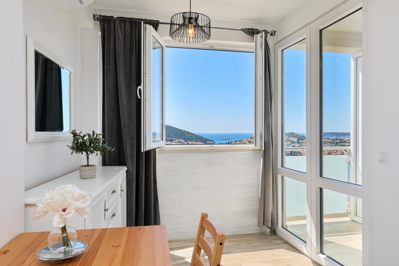 Studio Apartment Tarik ดูบรอฟนิก ภายนอก รูปภาพ